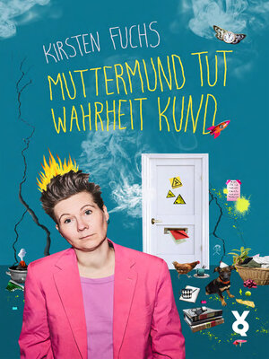 cover image of Muttermund tut Wahrheit kund